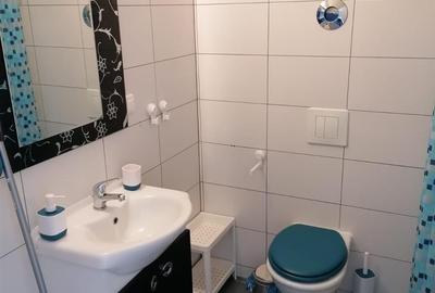 Garsoniera Avantgarden mobilata-utilata,82000 Euro - 6