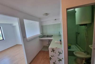 A 14 Garsoniera in Bacau confort 2 - 11