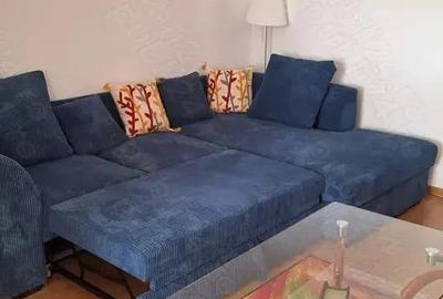 Garsoniera titan-parc brancusi-metrou 5 minute-stradal - 7