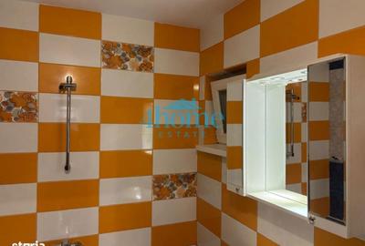 Apartament cu 3 camere, mobilat în Ștefan cel Mare - 7