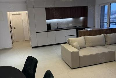 Apartament 3 camere LUX Ghiroda - 9