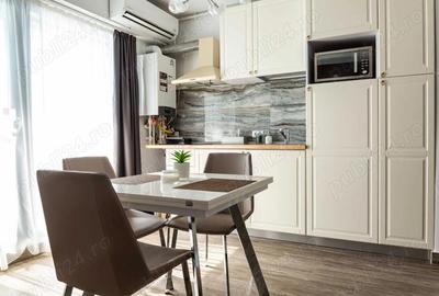 Apartament cu 2 camere decomandat în Tineretului - 3