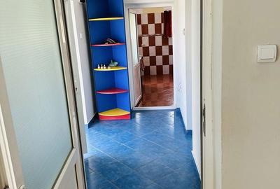 Casă cu 3 camere în Central - 3