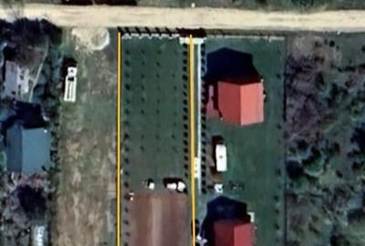 Teren Construcții intravilan de 1260 mp, în Tâncăbești - 8