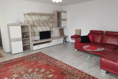 Apartament cu 2 camere în Trivale - 15