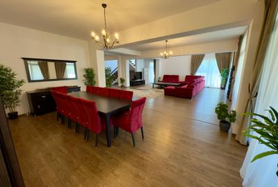 Vila 8 Camere | P+2 | Langa Liceul Mark Twain | Erou Iancu Nicolae | Pipera - 14