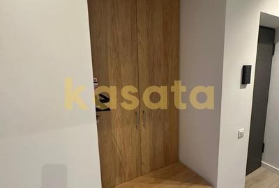 Apartament cu 2 camere decomandat, mobilat în Grozăvești - 5