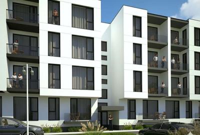 Teren de 2500 mp, în Exterior Vest - 3