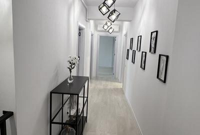 Apartament cu 2 camere decomandat, mobilat în Theodor Pallady - 14