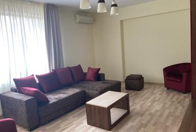 Apartament cu 2 camere decomandat, mobilat în Aviației - 3