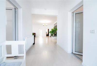 RECO Casa 3 dormitoare, piscina, strada privata, Sanmartin - 14