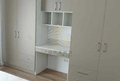 Apartament cu 3 camere decomandat în Central - 7