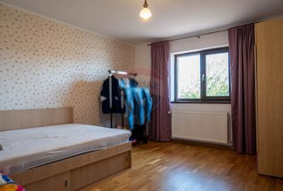 Casă individuală cu 5 camere cu Teren 675 Mp în Brănești - 22