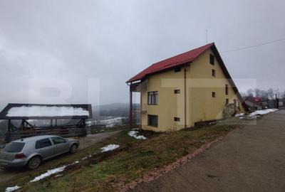 Spațiu comercial, de 410 mp, în Central - 2