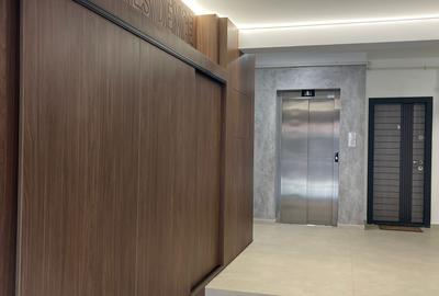 Apartament cu 2 camere decomandat în Militari