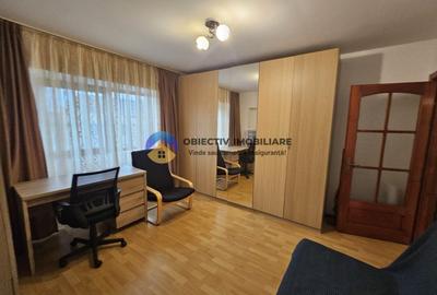 Apartament lux 2 camere/ Darmanesti Apartament lux 2 camere/ Darmanesti - 4