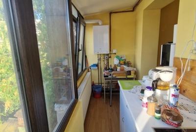 Apartament 3 camere - 10 minute de metrou - Mosilor - 22