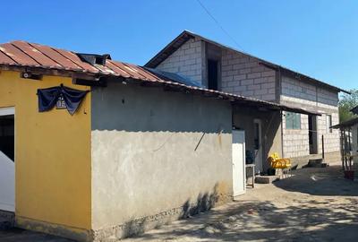 Casa de vanzare Peretu - 1