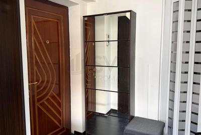 Apartament cu 2 camere semidecomandat, mobilat în Universitate - 12