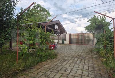 Vila de vanzare in Livezeni cu privelste deosebita, 970mp teren - 14