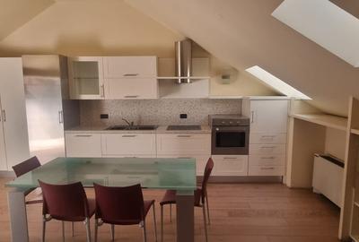 Apartament zona Piata Maria - 5