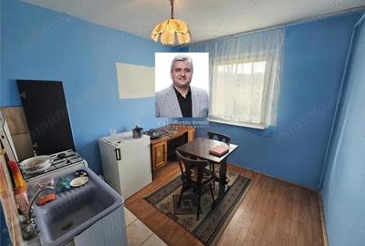 Garsonieră decomandată în Calea Caransebeșului - 5
