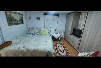Casă cu 2 camere în Munteni - 4