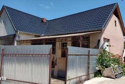 Casă cu 2 camere în Gladna Română - 1