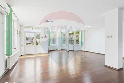 Spațiu comercial, de 85 mp, în Central - 10