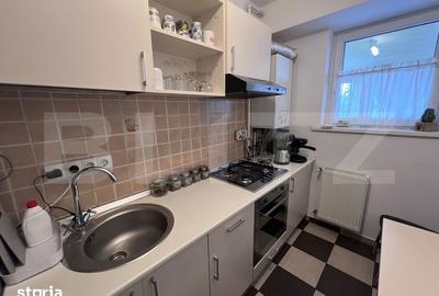 Apartament cu 2 camere decomandat în Bună Ziua - 4