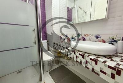 Garsoniera moderna de inchiriat | Zona de Sud - Ploiesti | Comision 0% - 5