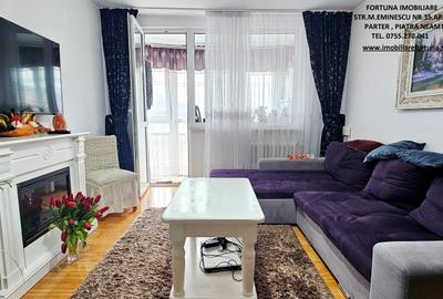 Apartament 2 camere,renovat integral,boxa,2 locuri parcare,zona Ultracentrala - 7