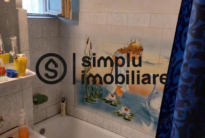 Apartament cu 3 camere decomandat în Calea București - 13