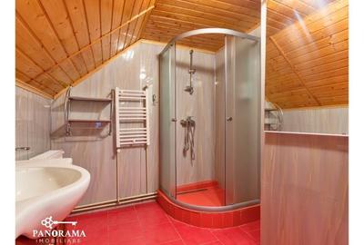 Afacere turistică „La Cheie” în inima Mărginimii Sibiului - 20