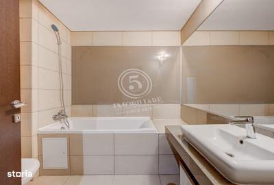 Apartament cu 2 camere, mobilat în Tei - 13