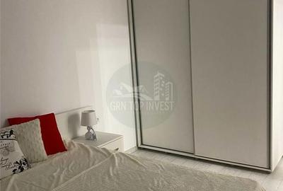 Apartament cu 2 camere decomandat, mobilat în Central - 4
