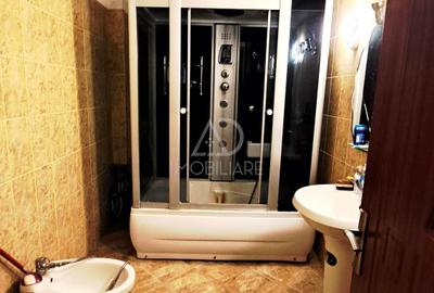 Casă individuală cu 5 camere cu Teren 1786 Mp în Țicleni - 5