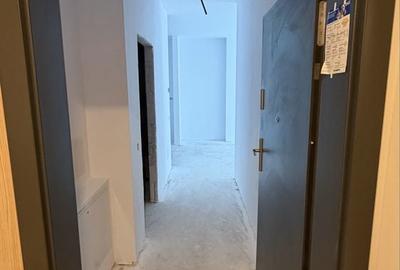 Apartament cu 2 camere semidecomandat în Central - 7