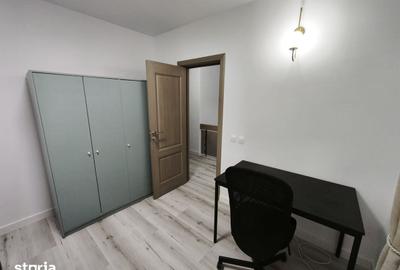 Casă cu 4 camere cu Teren 50 Mp în Central - 15