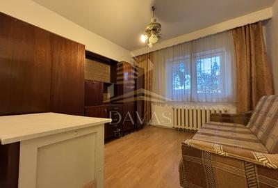 Apartament de 4 camere decomandat | Manastur - 9