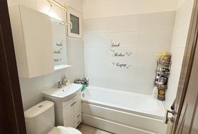 Apartament cu 2 camere decomandat în Est - 2