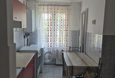 Apartament cu 2 camere decomandat în Exterior Vest - 1