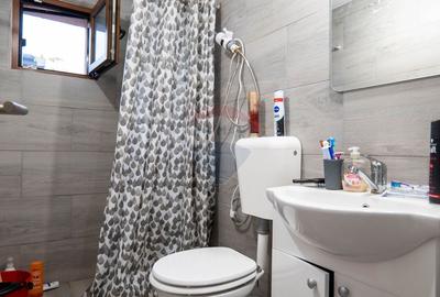 Vanzare casa 3 camere cu curte, Chitila la 3 minute de scoala - 23