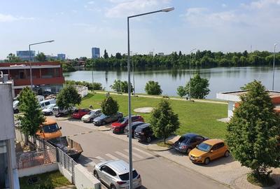 Vila P+2 Cu vedere si deschidere la lac (anunt proprietar!) - 4