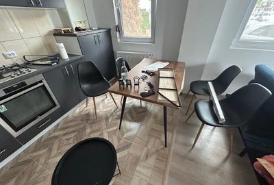 Vând Apartament 2 Cam Dobroesti Fundeni + LOC DE PARCARE INCLUS - 6