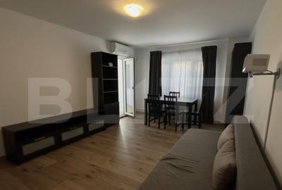 Apartament cu 3 camere, 64 mp utili, zona Lunei - 2
