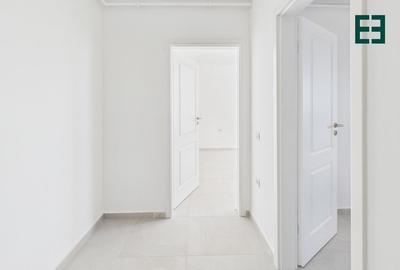 Apartament nou cu 2 camere etaj 3 - Zona Șagului - Timișoara - 16