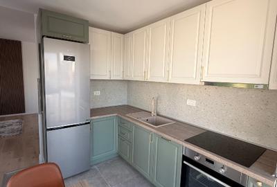 Apartament cu 2 camere decomandat în Circumvalațiunii - 6