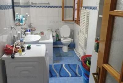 Casă cu 6 camere cu Teren 461 Mp în Central - 5