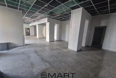 Spatiu de inchiriat in zona B-dul Mihai Viteazul